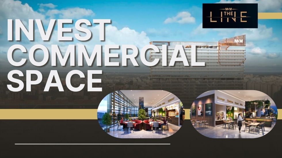 Redefining Commercial Brilliance with Premium Retail Spaces and Penthouses in Noida
